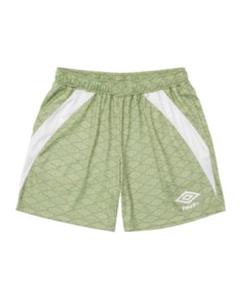 HUF UMBRO コラボ　ショートパンツ　ショーツ XLサイズ　別注 HUF UMBRO コラボ ショートパンツ ショーツ XLサイズ 別注