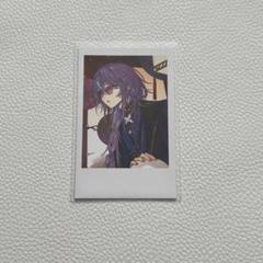 星導ショウ Dytica 2nd Anniversary チェキ風カード - メルカリ