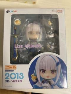 2025年最新】ねんどろいど にじさんじ リゼ・ヘルエスタの人気