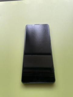 SONY Xperia SOG02 128gb美品 simフリー