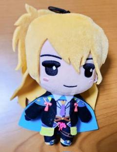 刀剣乱舞 とうらぶ 小竜景光 ぬいっこぬいぐるみ 刀剣乱舞 とうらぶ 小竜景光 ぬいっこぬいぐるみ