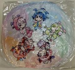 魔入りました！入間くん オペラ アクリルスタンド まるくじ　くじメイト くじメイト】『魔入りました！入間くん』 ハロウィンver