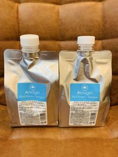 送料込み★アナジンハーブエッセンスシャンプー 1000ml 2個 送料込み☆アナジンハーブエッセンスシャンプー 1000ml 2個