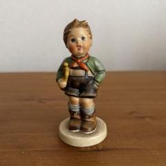 【ベルリンの壁】　旧　西ドイツ崩壊以前の製品　ゲーベル　フンメル人形 2025年最新】ゲーベル 人形の人気アイテム - メルカリ