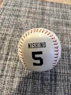 プロ野球OBクラブ　オリックス　佐藤義則選手直筆サインボール プロ野球OBクラブ オリックス 佐藤義則選手直筆サインボール