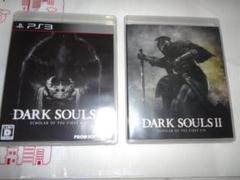 ダークソウルII スカラー 版 限定版　サウンドトラック未開封　PS3