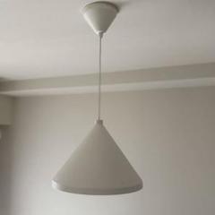 IKEA NÄVLINGE ペンダントライト ホワイト