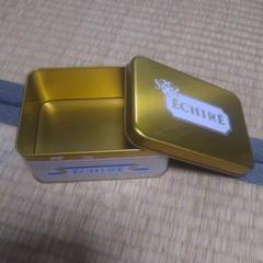 エシレ　クッキー　空き缶　1個