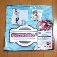 ランキングや新製品 セガラッキーくじ 缶 マルチクロス 白石蔵ノ介 テニスの王子様 タオル・ハンカチ