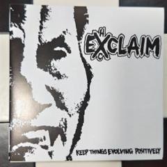 2025年最新】EXCLAIMの人気アイテム - メルカリ