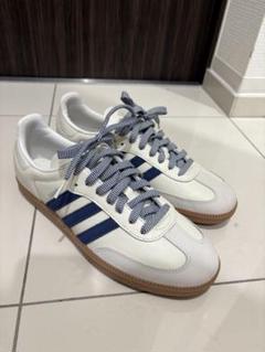【新品未使用】adidasサンバ　Samba OG 28.5cm