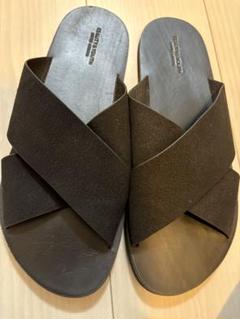 UNITED ARROWS ユナイテッドアローズ サンダル 27cm