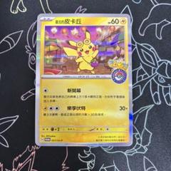 台北のピカチュウ 台湾 ピカチュウ 管理番号B253 - メルカリ