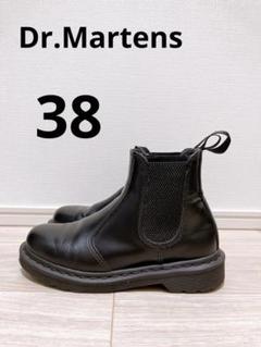 2022年最新】Dr.Martens 2976 チェルシーブーツの人気アイテム - メルカリ 総合通販サイト ブーツ チェルシーサイドゴア HI 2976 Dr.Martens すかい様専用 ブーツ