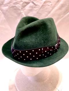 ワコマリア 東京HATROCKERS 中折れハット ブラック 2025年最新】東京hat rockersの人気アイテム - メルカリ