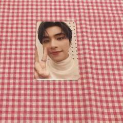 SMCU EXPRESS SMTOWN.ver トレカ NCT ジェヒョン ジェヒョン トレカ smcu NCT127 SMTOWN NCT - メルカリ