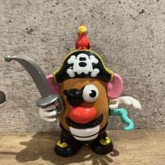 2025年最新】ミスターポテトヘッド フィギュアの人気アイテム