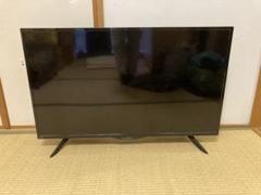 20年製綺麗！SHARP シャープ　40型　4K　テレビ 4T-C40BH1 シャープ 40V型 4Kチューナー 液晶テレビ AQUOS 4T-C40BH1
