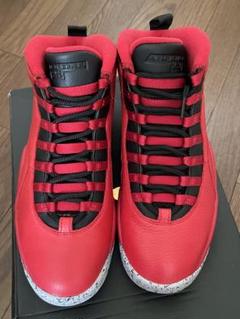 2025年最新】JORDAN 10 RETRO 30THの人気アイテム - メルカリ