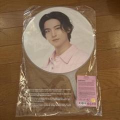 2025年最新】seventeen ケレン うちわの人気アイテム - メルカリ