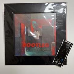 米津玄師 BOOTLEG 初回限定 CD 先着購入特典付き　菅田将暉 米津玄師と菅田将暉、奇跡の同世代タッグ実現!!アルバム収録曲