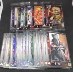 最終価格　三国志大戦カードまとめ売り 引退 三国志大戦4 カード 大量まとめ 三国志大戦 三国志大戦6