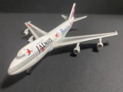 【JAL旅客機コレクション】リゾッチャ5機セット（模型本体のみ）【レア出品？】 61Z5ISxVklL._UF350,350_QL50_.jpg