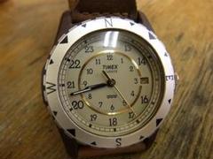 TIMEX  Safari 復刻版 懐かしのTIMEX SAFARI（タイメックス サファリ）復刻モデル。今