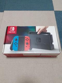 Switch 2018年