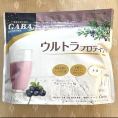 カーブスGABA （ギャバ）米麹入り プロテイン カーブスGABA （ギャバ）米麹入り プロテイン - メルカリ