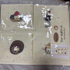 サンエックス アベイル にゃんにゃんにゃんこ ウォールポケット にゃんこカフェ