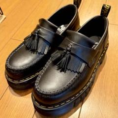 最新 美品】【6末までの出品】ドクターマーチン AUDRICK LOAFER UK6 靴
