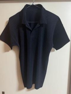 2025年最新】ISSEY MIYAKE homme plisse ポロシャツの人気