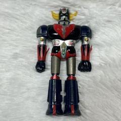 BANDAI - ポピー【UFOロボ グレンンダイザー動作確認済】ブリキ ゼンマイ歩行 TIN ポピー【UFOロボ グレンンダイザー動作確認済】ブリキ ゼンマイ