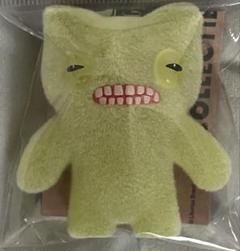 FUGGLER ファグラー　フィギュア　レア畜光フロッキー