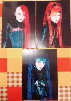 2025年最新】malice mizer ビデオの人気アイテム - メルカリ