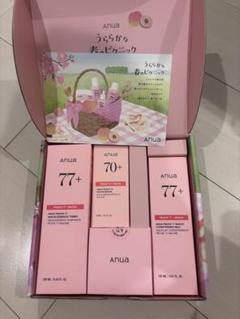 Anua 桃 シリーズ 4点セット Anua アヌア 桃セット スキンケア 4点セット - メルカリ