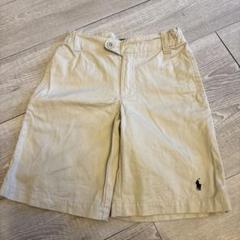 Polo Ralph Lauren 半ズボン 130サイズ ベージュのサムネイル