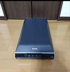 EPSON　スキャナー　GT-X820