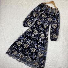 『kastane』オケージョンドレス ワンピース