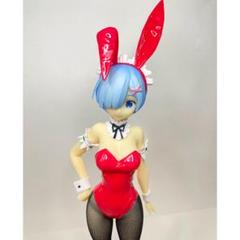 2025年最新】bicute bunnies figure レムの人気アイテム - メルカリ