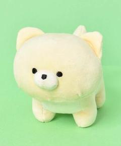 テノリマスコット　きつね