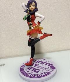 東條希 矢澤にこフィギュアまとめ売り FIG]電撃屋限定 Birthday Figure Project 東條希(とうじょう