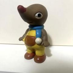 ツクダヤ製 木馬座 モグちゃん ソフビ フィギュア Yahoo!オークション -「木馬座モグちゃん」の落札相場・落札価格