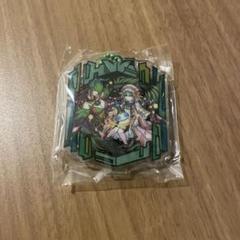 モンスト　超巨大ガチャ　アクキー　アザゼル モンスト 超巨大ガチャ アクキー アザゼル キーホルダー