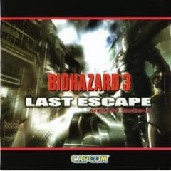 2023年最新】バイオハザード3 pc ラスト エスケープの人気アイテム ...