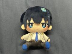 東京エイリアンズ 天空橋翔 缶バッジ ぬいぐるみ 誕生日ポスカ
