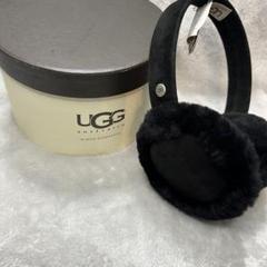 新品☆UGG⬜︎イヤーマフラー⬜︎ヘッドホン⬜︎BLUETOOTH⬜︎ムートン UGG Australia イヤーマフ アグ 耳あて ヘッドフォン内蔵 テック