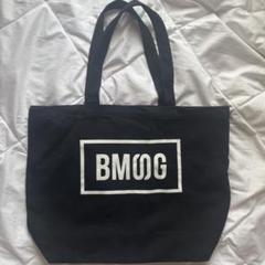 [新品未開封] BMSG ロゴトートバッグ BE:FIRST THE FIRST - 新品 BE:FIRST トートバッグの通販 by guriko.store