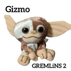 GREMLiNS2 グレムリン ギズモ ぬいぐるみ 手のひらサイズ